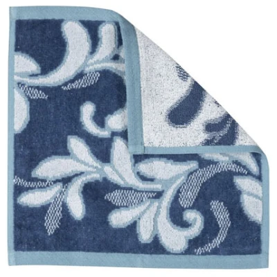 Waschlappen FLORAL