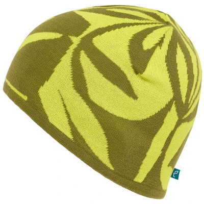 Weiche Strickmütze