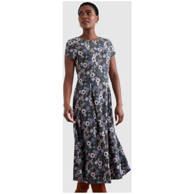 Wild Bouquet Dress