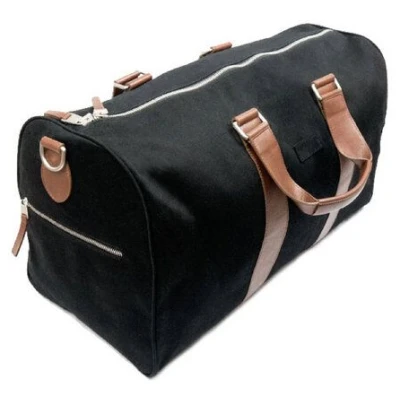 Will's Vegan Shop Weekender Unisex