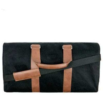 Will's Vegan Shop Weekender Unisex