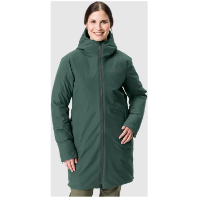 Wo Mineo Coat III