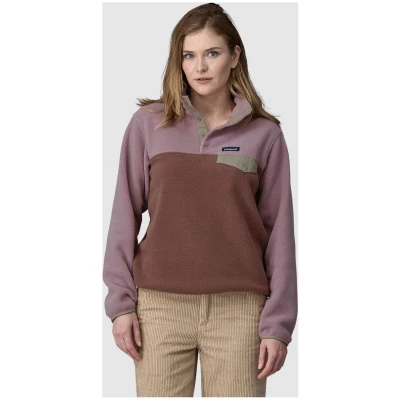 W's LW Synch Snap-T P/O