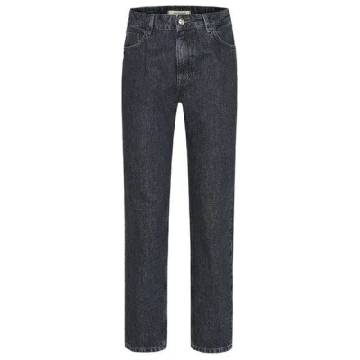 Wunderwerk Damen Jeans aus Biobaumwolle "Denise straight leg"
