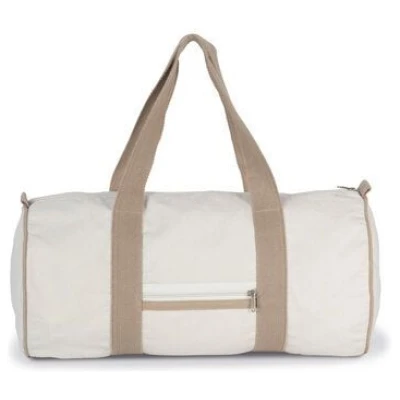 YTWOO Recycelte helle Sport- und Reisetasche