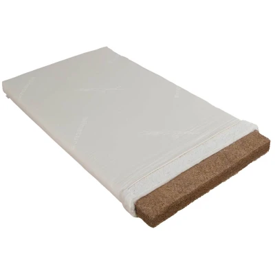 allnatura - Kokos-Kindermatratze "Coco" | Kinder-Matratzen | 50x100 cm
