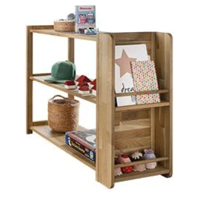 allnatura - Montessori-Regal "Libero" | Kinderzimmer-Regale