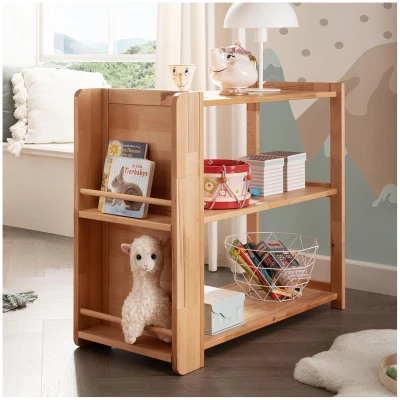 allnatura - Montessori-Regal "Libero" | Kinderzimmer-Regale