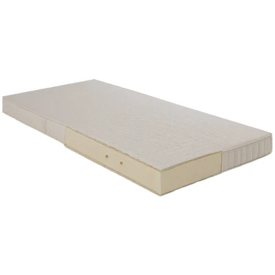 allnatura - Naturlatex-Jugendmatratze "Sana-Basic" | Jugend-Matratzen | 90x200 cm