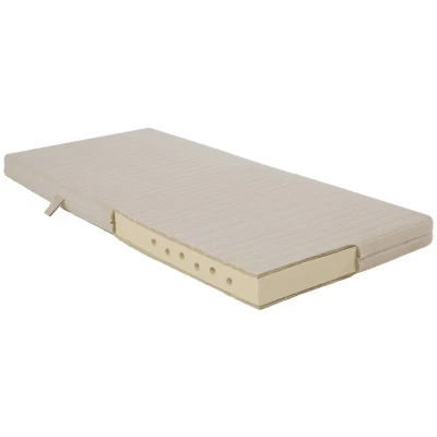 allnatura - Naturlatex-Jugendmatratze "Sana-Classic" | Jugend-Matratzen | 90x200 cm