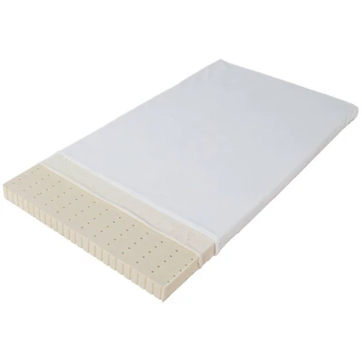 allnatura - Naturlatex-Kindermatratze "Hevea" | Kinder-Matratzen | 70x140 cm