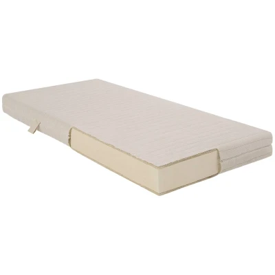 allnatura - Naturlatex-Matratze "Sana-Optima" | Matratzen | 180x220 cm | H2