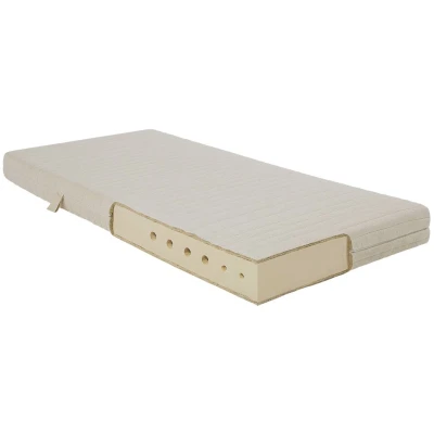 allnatura - Naturlatex-Matratze "Supra-Comfort" | Matratzen | 90x200 cm | H3
