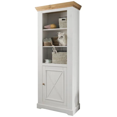 allnatura - Regal "Amira" | Babyzimmer-Regale