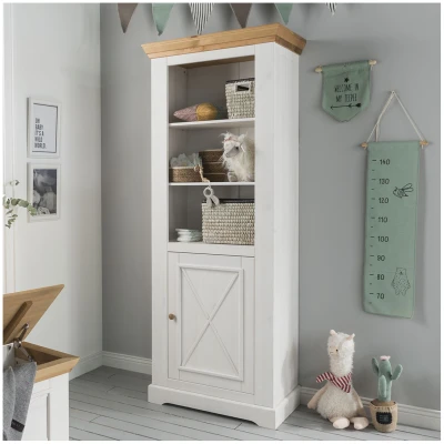 allnatura - Regal "Amira" | Babyzimmer-Regale