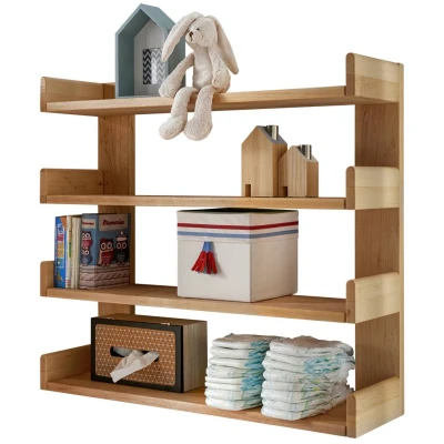 allnatura - Regal "Ludus" | Babyzimmer-Regale