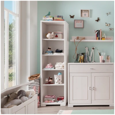 allnatura - Regal "Piccolino" | Babyzimmer-Regale