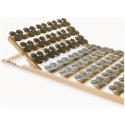 allnatura - Teller-Lattenrost "Coco-Flex" | Lattenroste | 70x200 cm