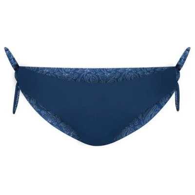 bleed ECONYL® Bikini Wende Hose Blau
