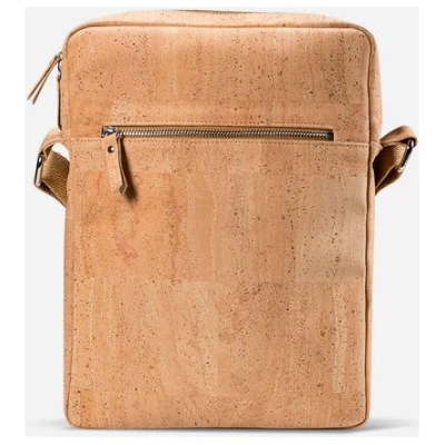 corkor Kork Briefcase Tasche Medium