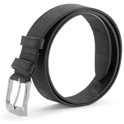 corkor Kork Gürtel 3,5 cm Breite