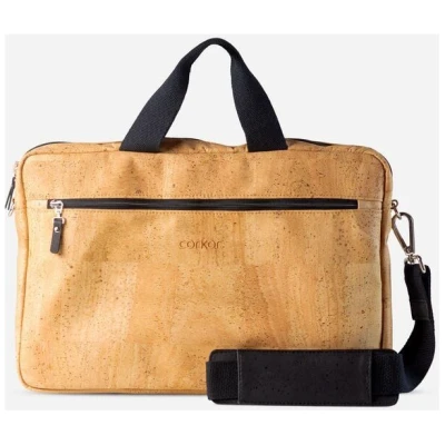 corkor Kork Laptop Tasche
