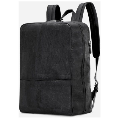 corkor Kork-Rucksack mit 16-Zoll-Laptopfach