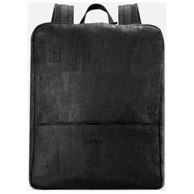 corkor Kork-Rucksack mit 16-Zoll-Laptopfach