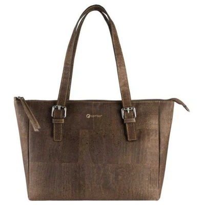 corkor Kork Satchel Shoulder Bag Umhängetasche