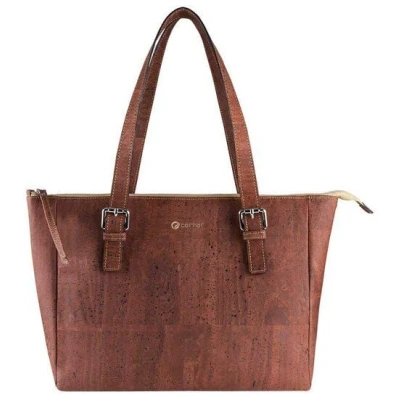 corkor Kork Satchel Shoulder Bag Umhängetasche