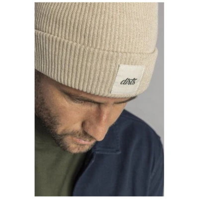 dirts Classic Beanie