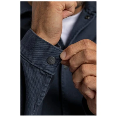 dirts Denim Jacket