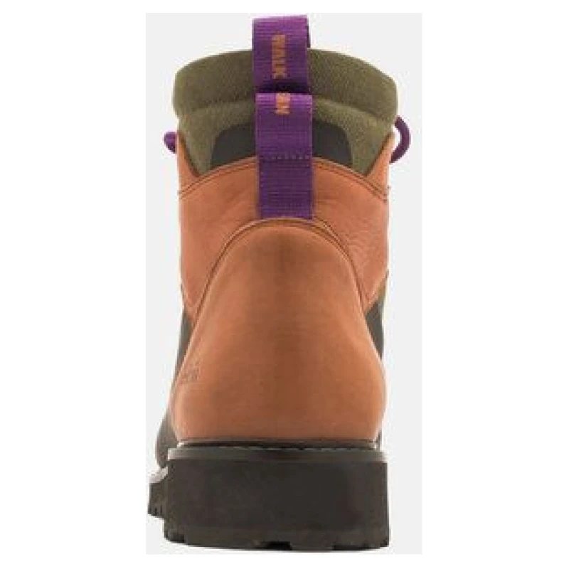 ekn footwear Hiking Boot Pine - Leather