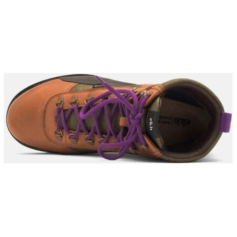 ekn footwear Hiking Boot Pine - Leather