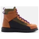 ekn footwear Hiking Boot Pine - Leather