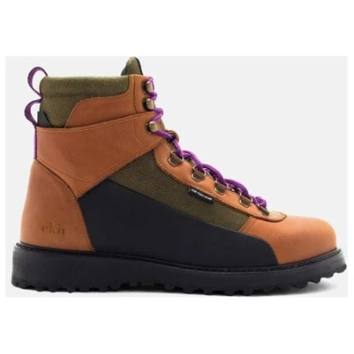 ekn footwear Hiking Boot Pine - Leather