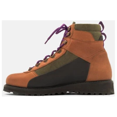 ekn footwear Hiking Boot Pine - Leather
