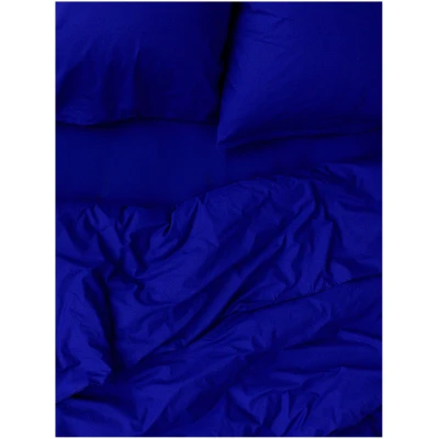 erlich textil Cotton Select Spannbettlaken für Unisex aus Baumwolle (in Umstellung)