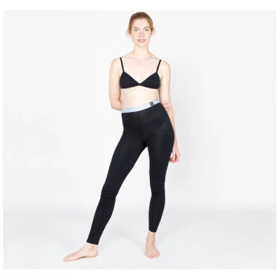 erlich textil hedwig - leggings aus 90% modal und 10% elasthan