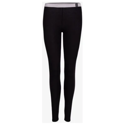 erlich textil hedwig - leggings aus 90% modal und 10% elasthan