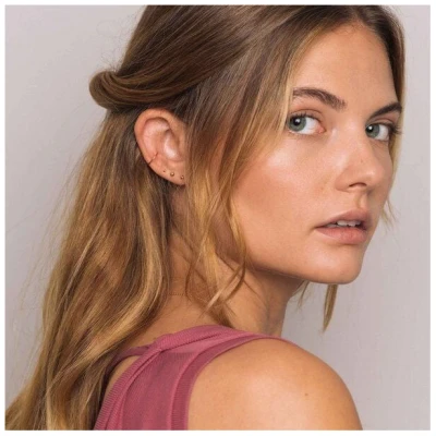 fejn jewelry Ear cuff 'simple'