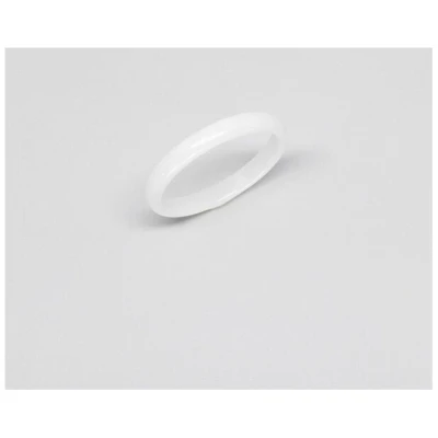 fejn jewelry Ring 'zirconia' - farbenfroher Keramikring