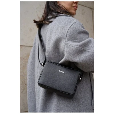 frisch Beutel Mini Box Bag Handtasche vegan