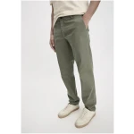 hessnatur Herren Chino LENN Regular aus Bio-Baumwolle - grün - Größe 30/32