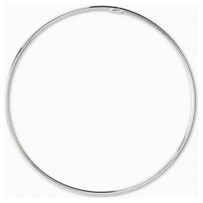 lille mus Armreif 'Basic' 925 Silber / vergoldet