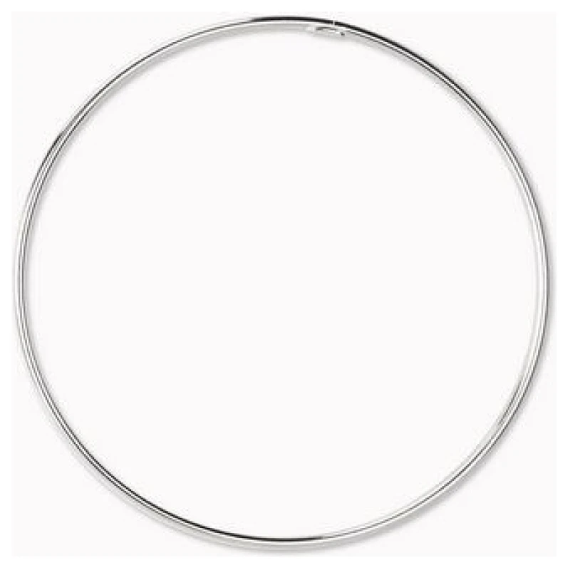 lille mus Armreif 'Basic' 925 Silber / vergoldet