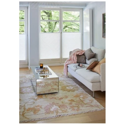 liv interior Jute Teppich CORNWALL