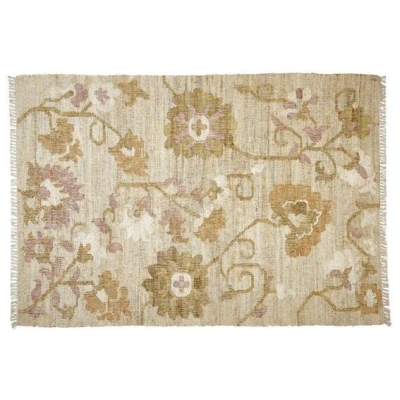 liv interior Jute Teppich CORNWALL