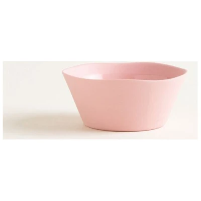 onomao Handgemachte Kleine Schüssel aus Porzellan 2er-Set | Kollektion PURA
