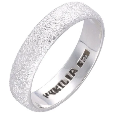 pakilia Ring "Diamantado" #9